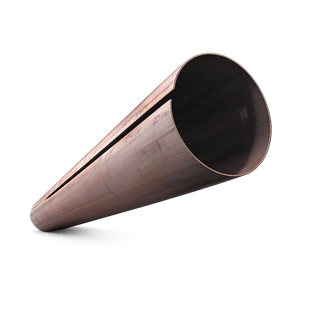 Carbon Steel Pipes