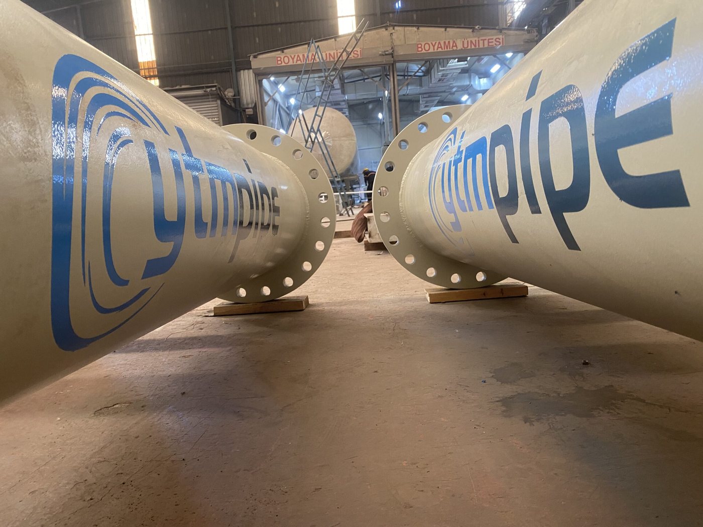 Coated, Branded & Ready