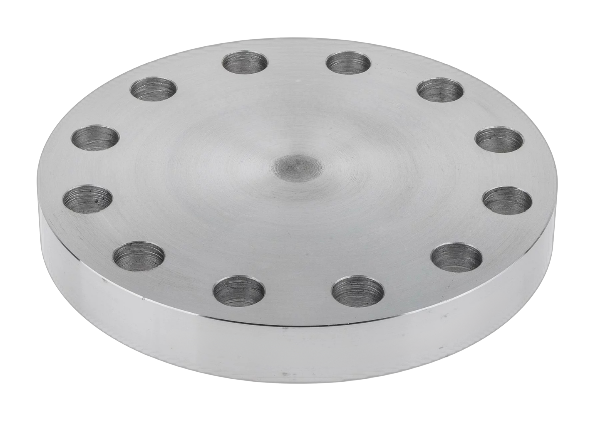 Flanges