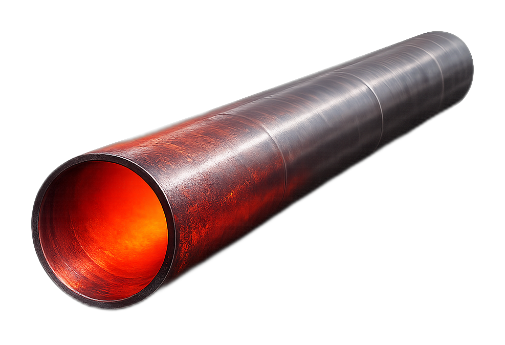 Carbon Steel Pipes