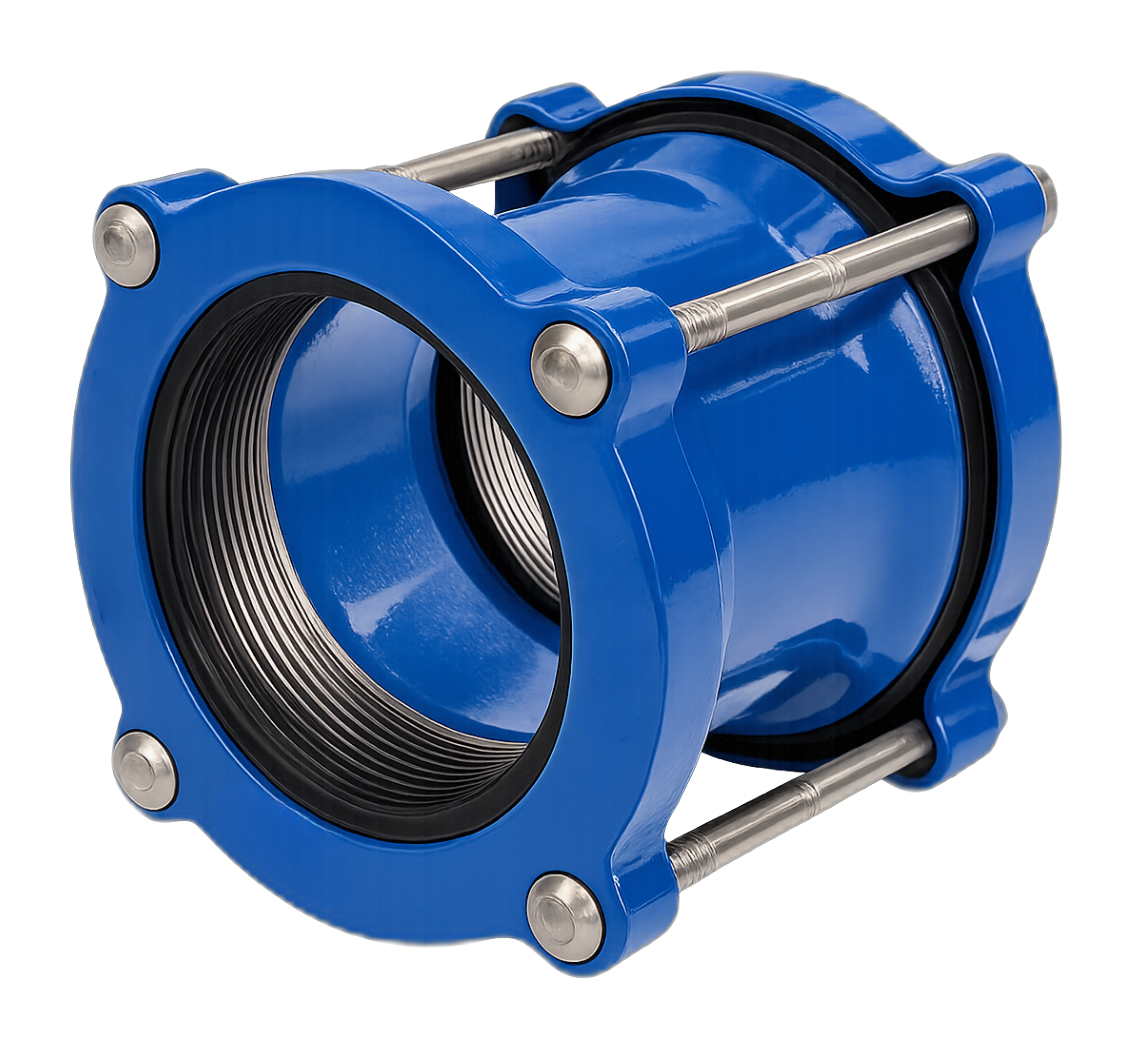 Pipe Couplings