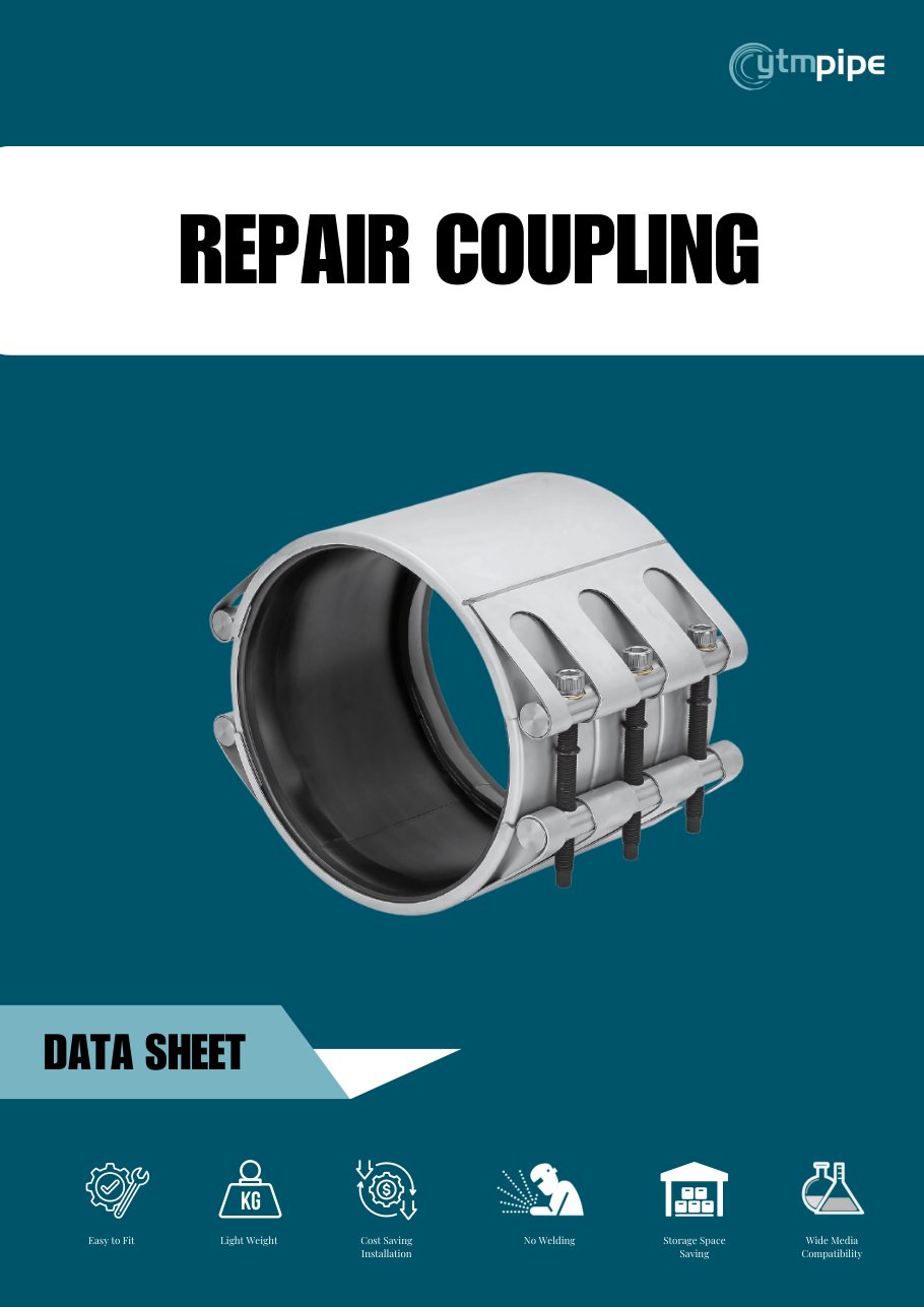 Datasheet cover