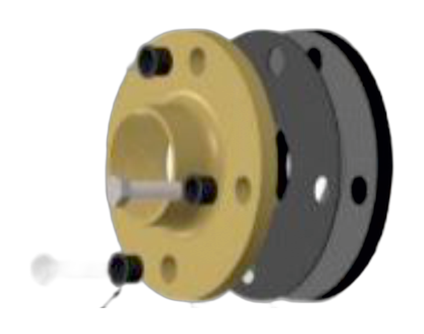 Specialty Piping Components