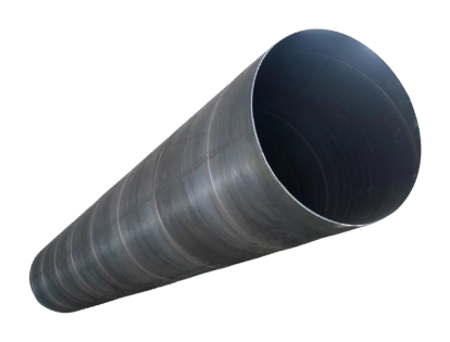 SSAW / HSAW Pipes