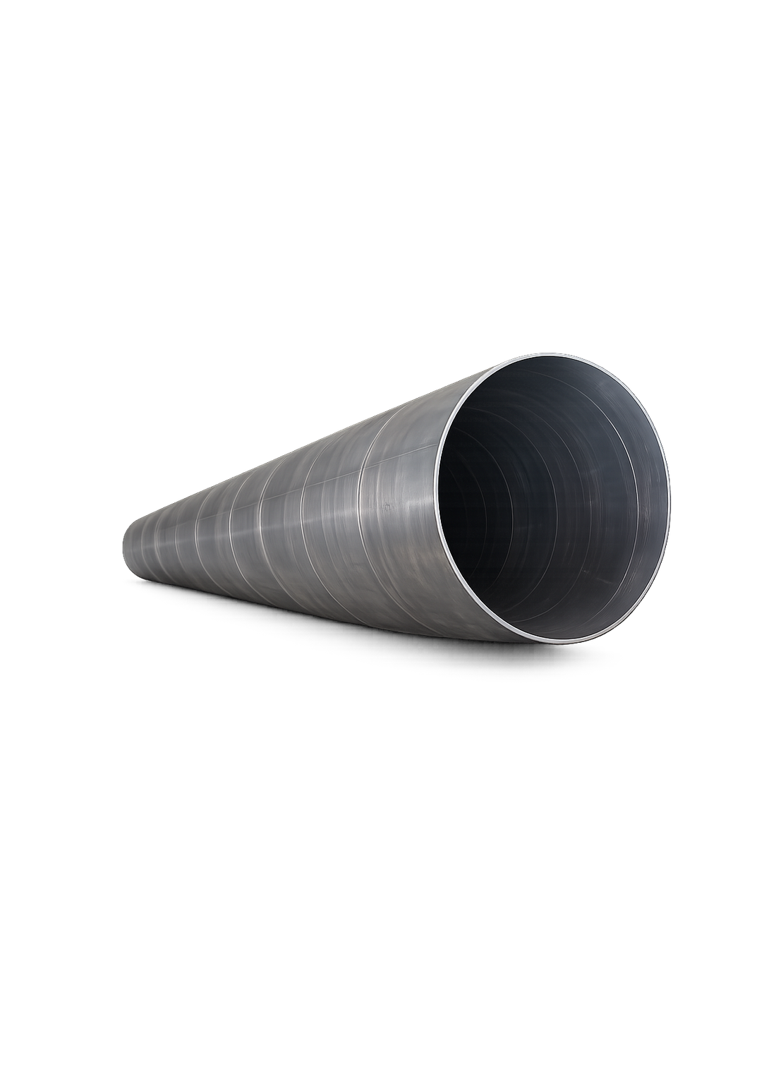 SSAW / HSAW Pipes view 2
