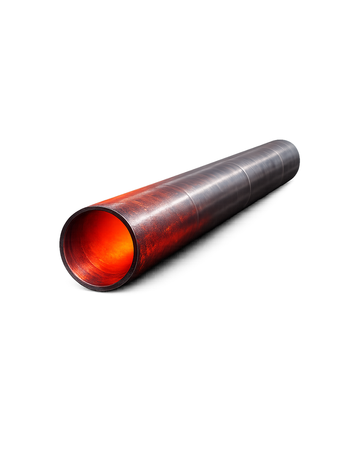 Hot-Rolled Seamless Pipes