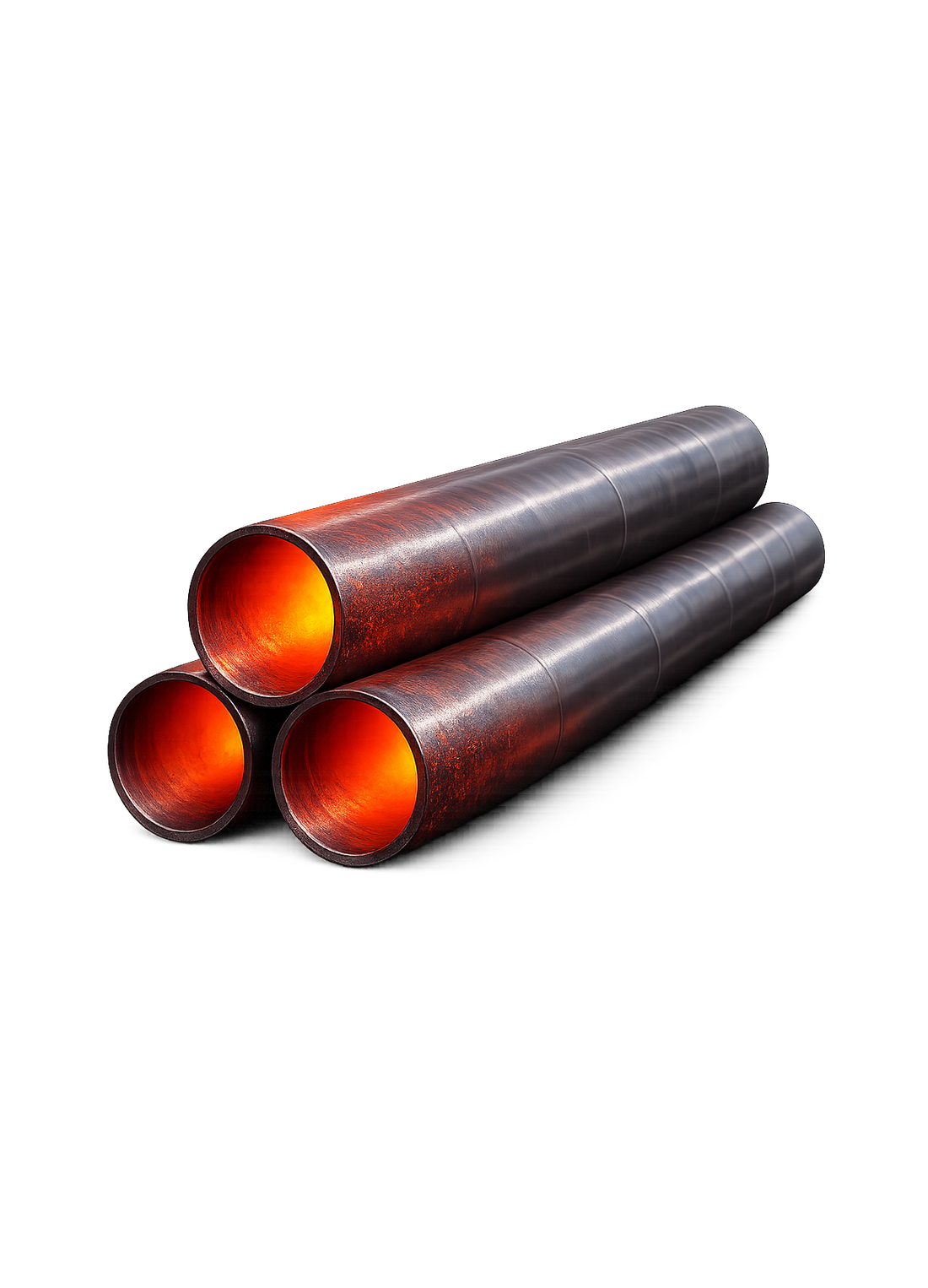 Hot-Rolled Seamless Pipes view 2