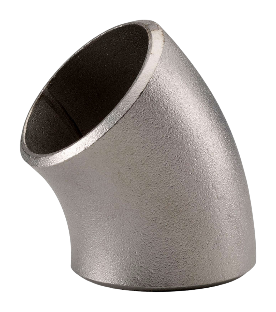 Pipe Elbows view 2