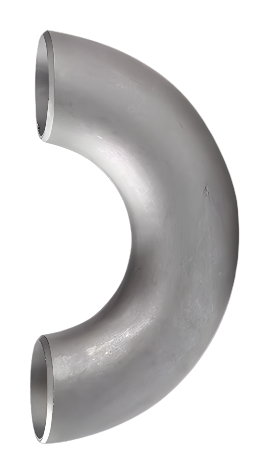 Pipe Elbows view 3