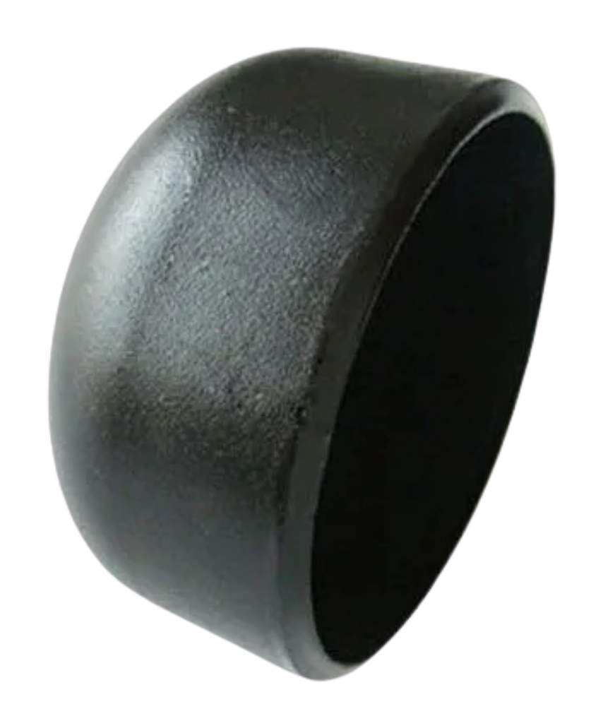 Pipe Caps view 2