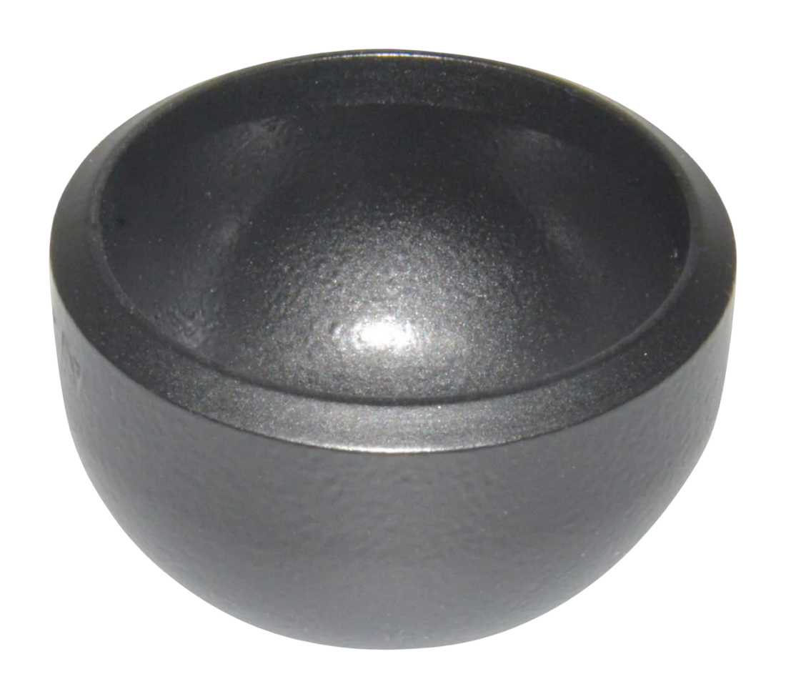 Pipe Caps view 3