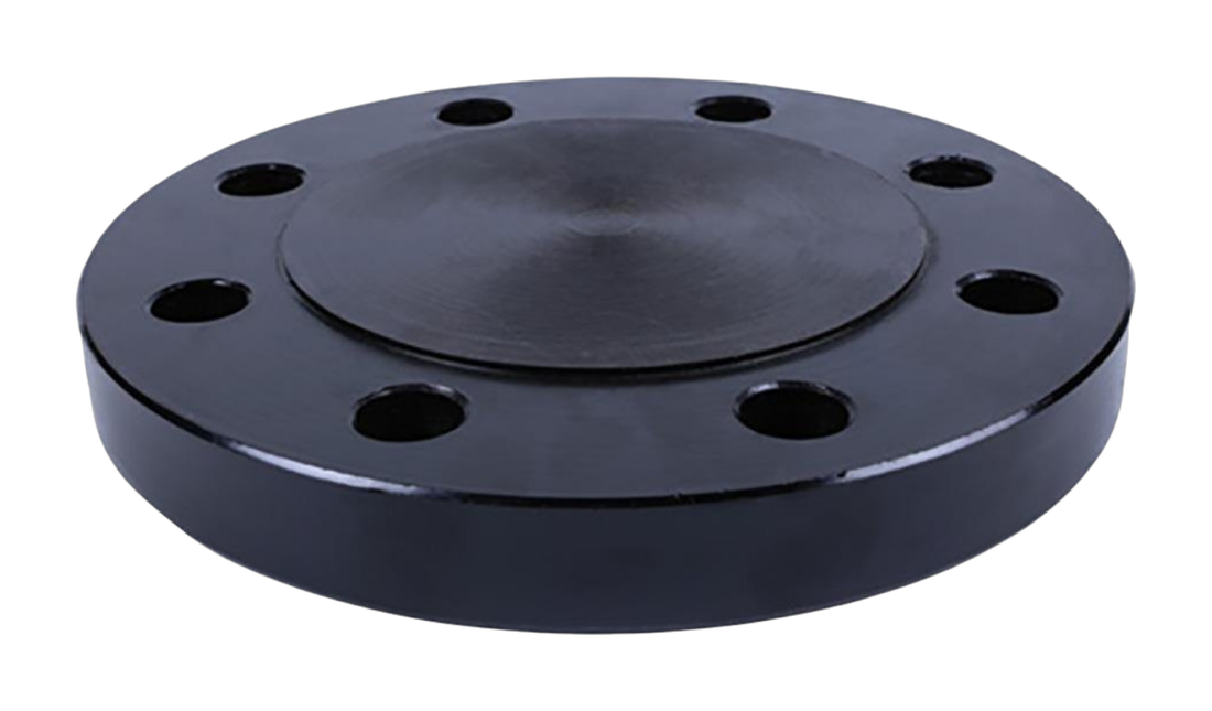 Blind Flanges view 3