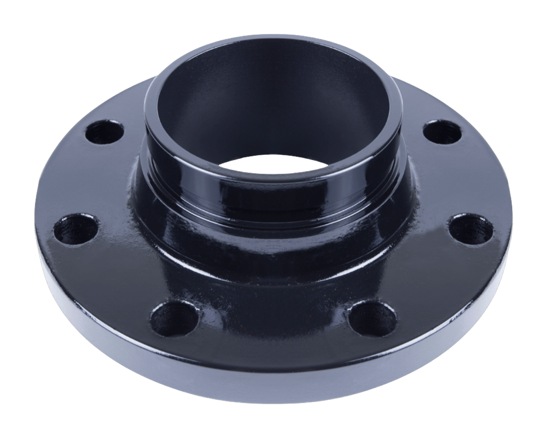 Weld Neck Flanges