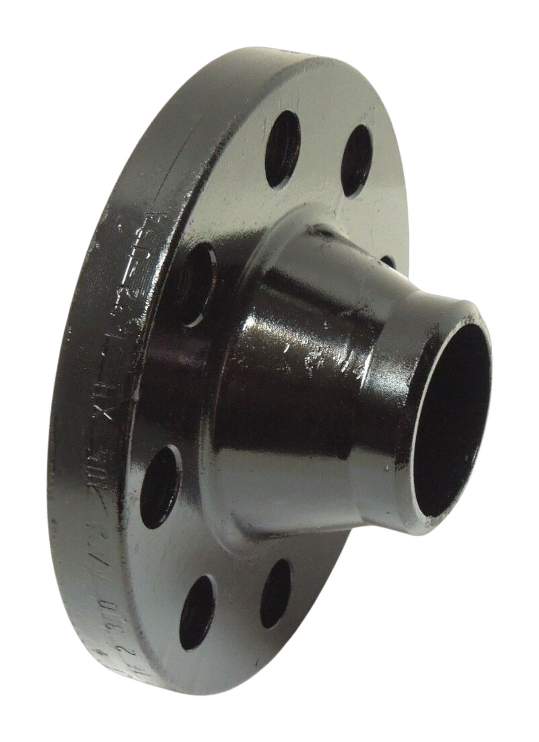 Weld Neck Flanges view 2