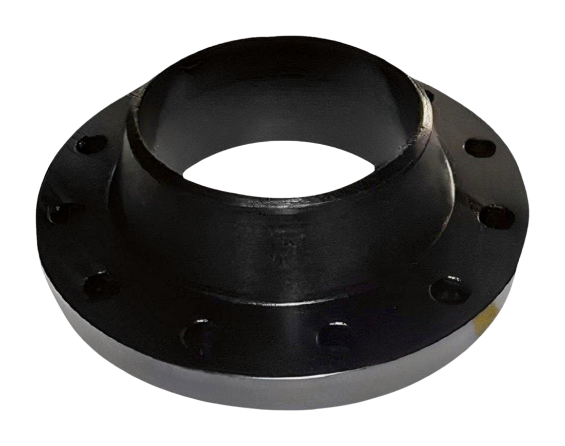 Weld Neck Flanges view 3