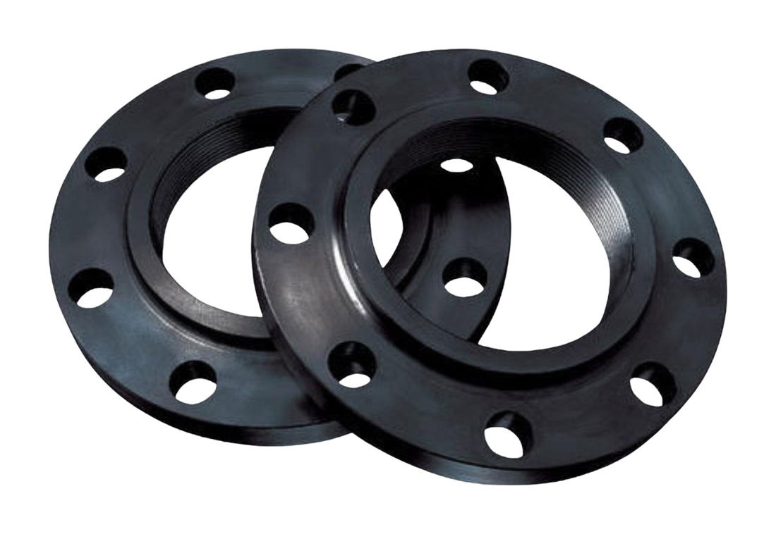 Slip-On Flanges view 2