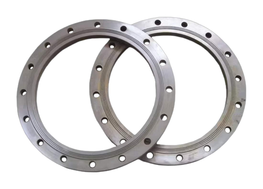 Custom Flanges