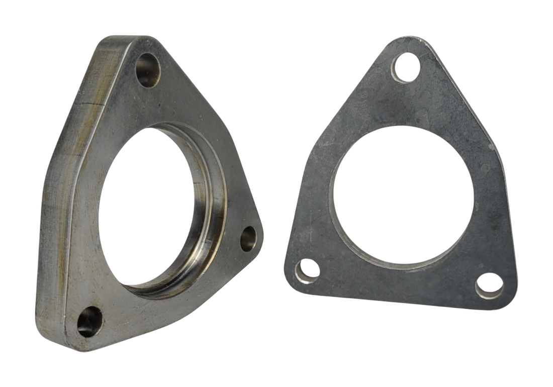 Custom Flanges view 2
