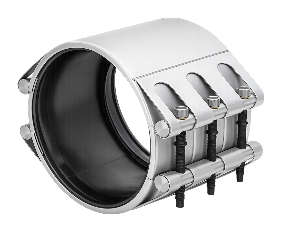 Repair Coupling