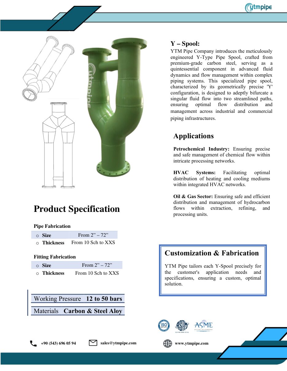 datasheet page