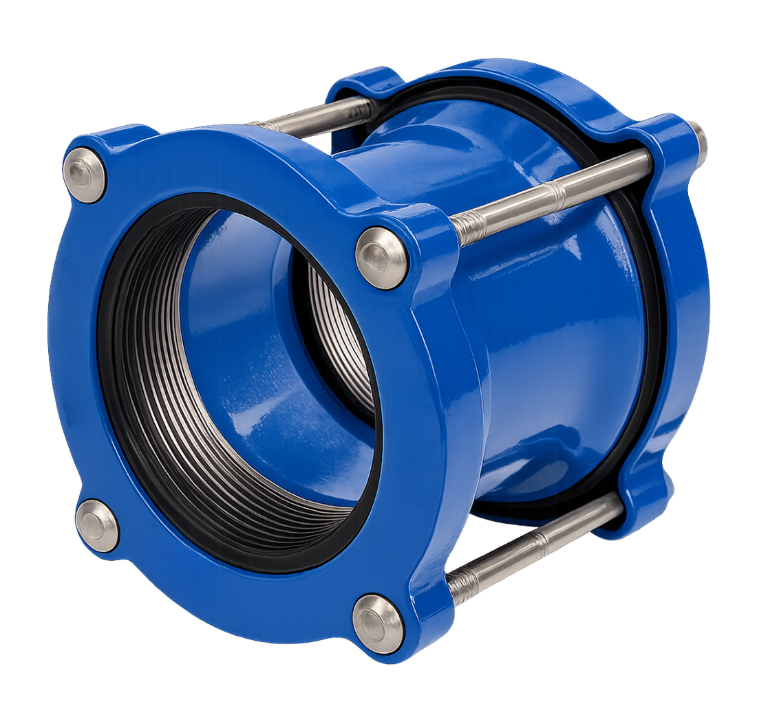 Pipe Couplings