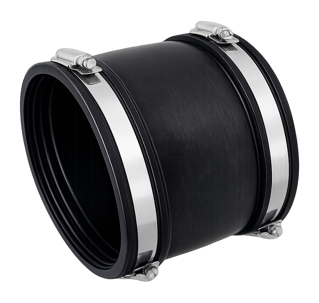 Flexible Couplings view 2