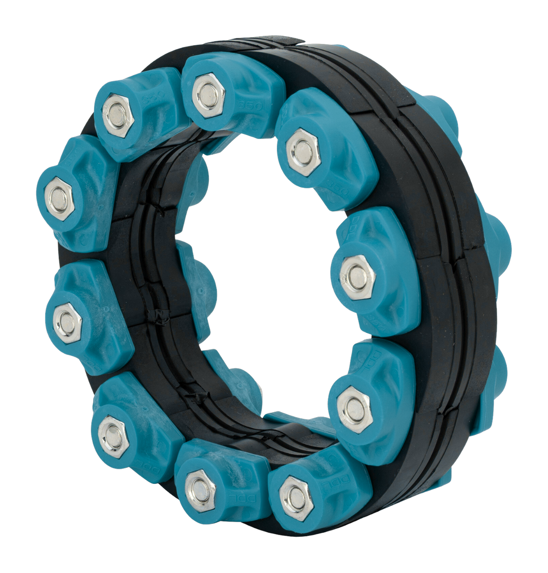 Modular Link Seals