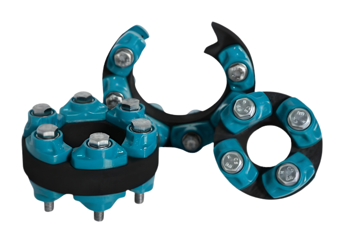 Modular Link Seals view 3