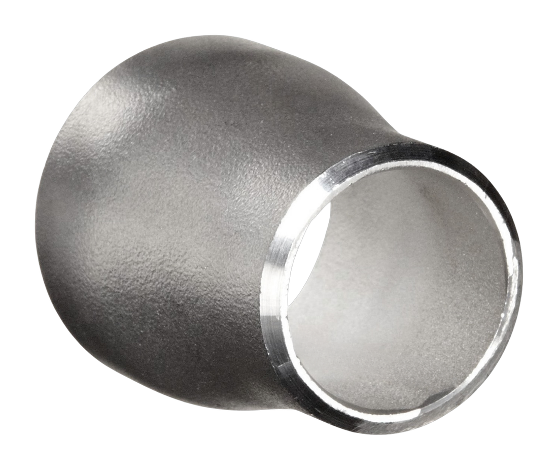 Concentric Reducers