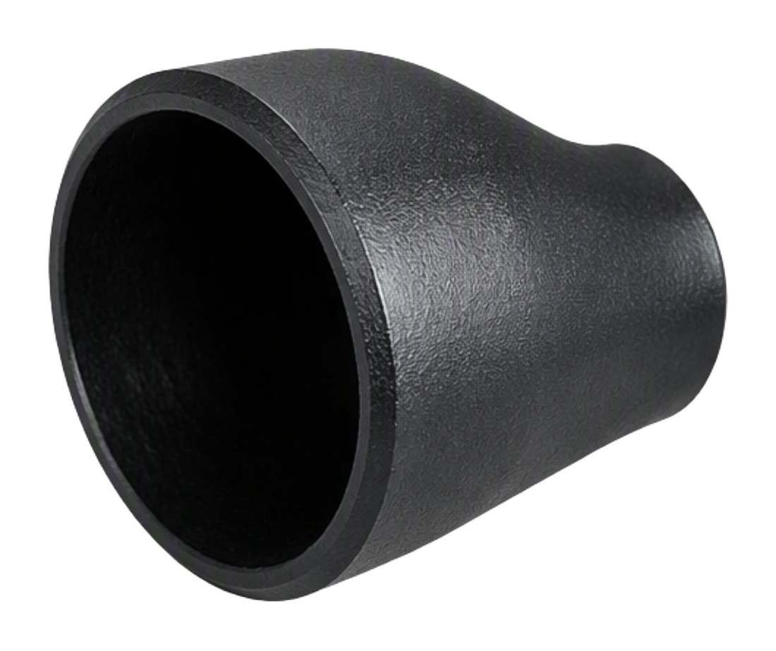 Eccentric Reducers view 2