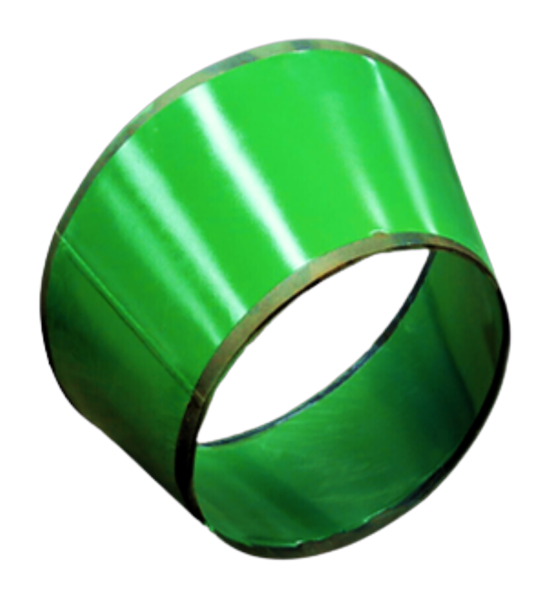 Welded Reducers