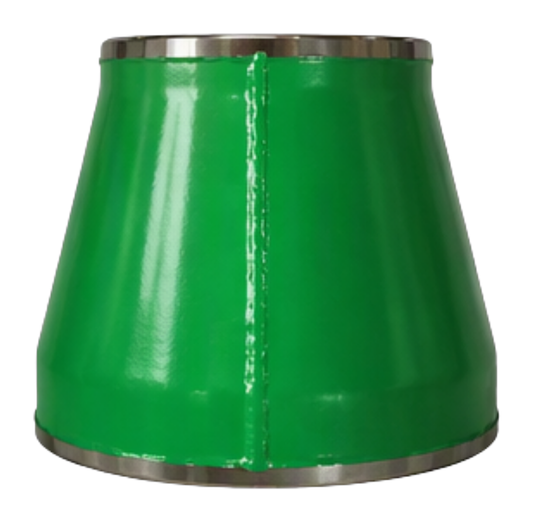 Welded Reducers view 2
