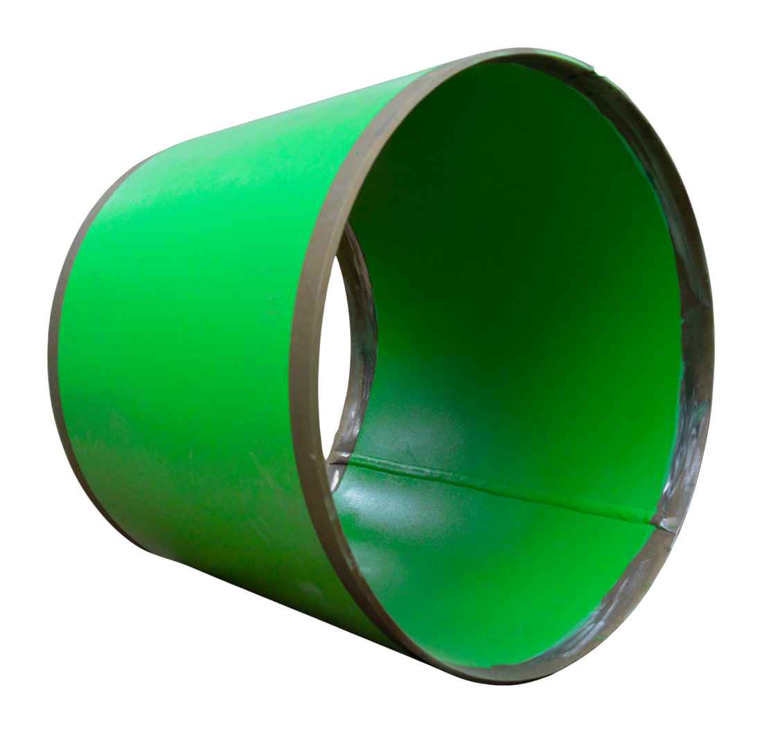 Welded Reducers view 3
