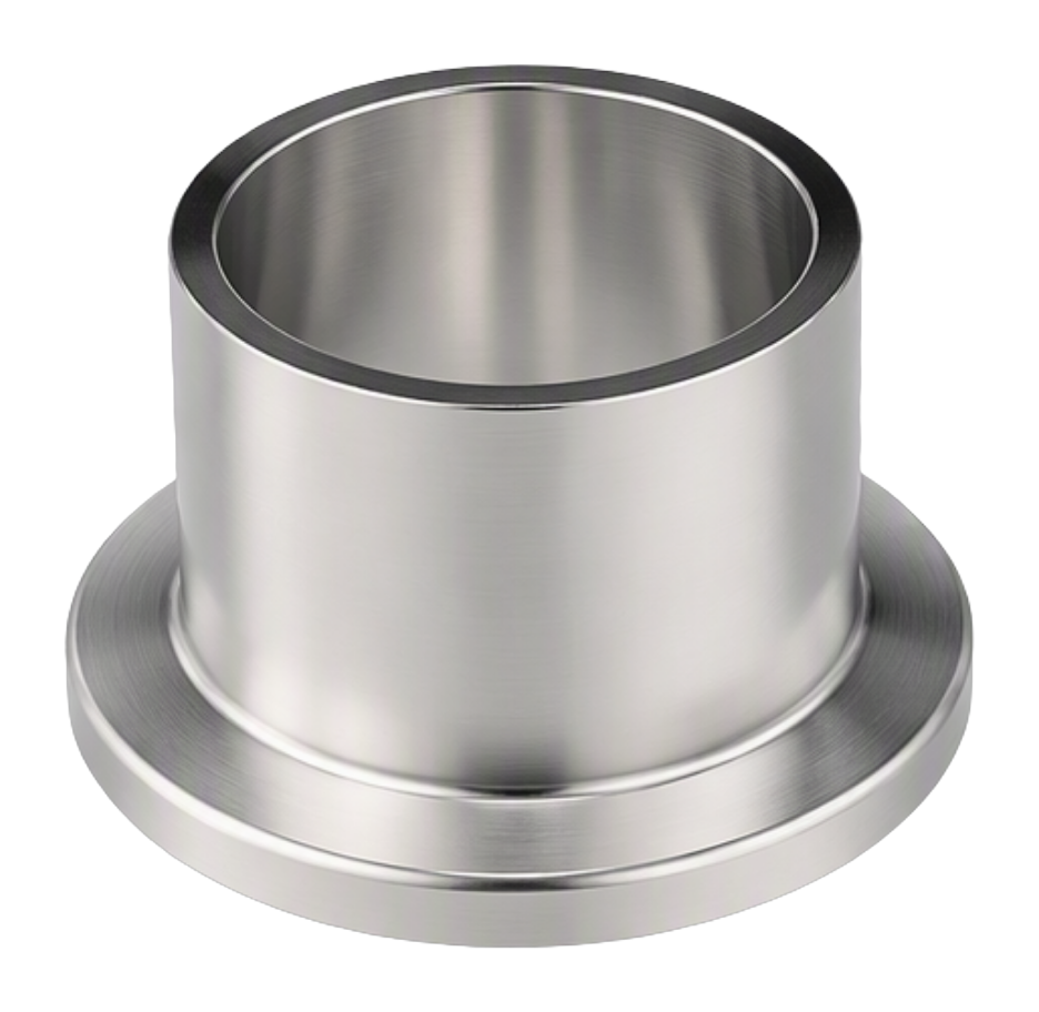KF / Vacuum Flanges