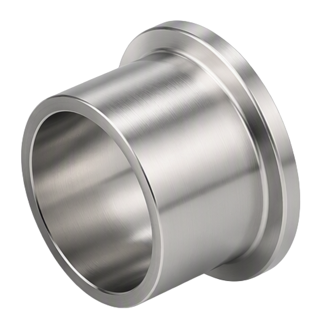 KF / Vacuum Flanges view 2