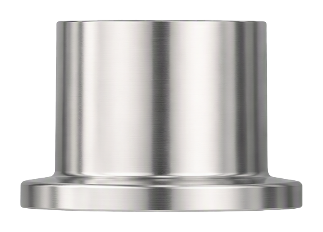 KF / Vacuum Flanges view 3