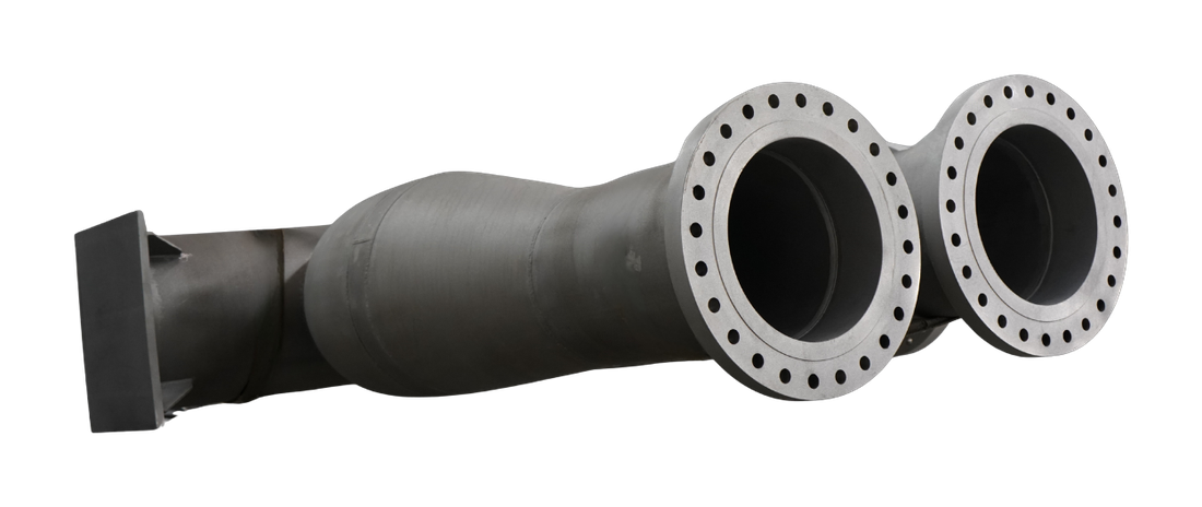 Pipe Spools view 4