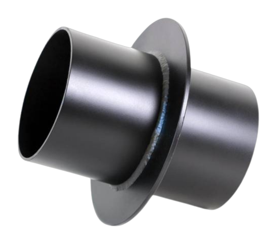 Steel Puddle Flanges view 3