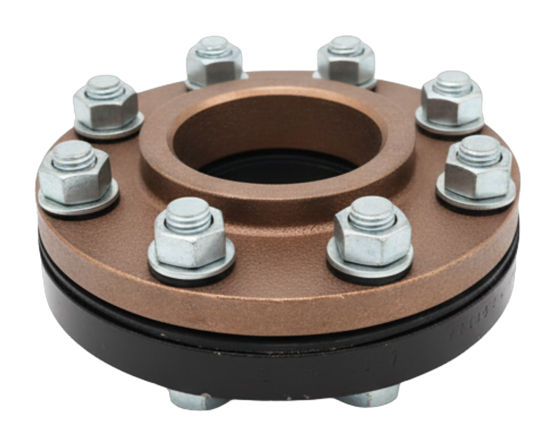 Specialty Piping Components