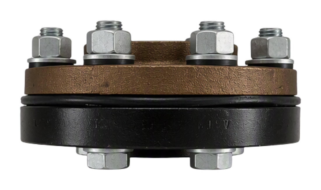 Dielectric Flanges view 3