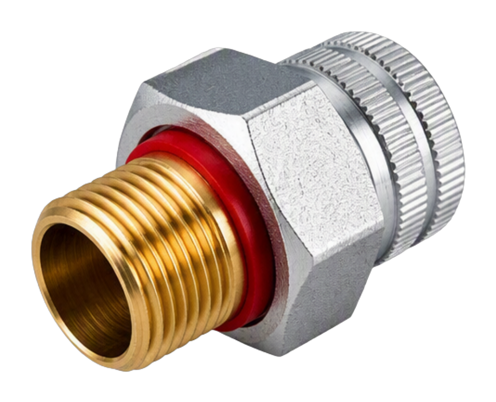 Dielectric Unions view 2
