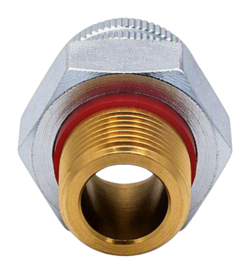 Dielectric Unions view 3