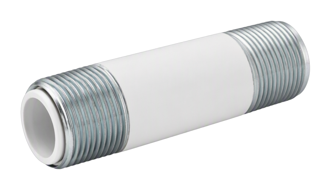 Specialty Piping Components
