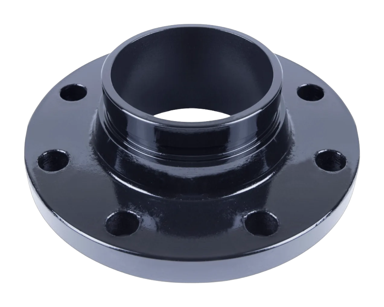 Flanges