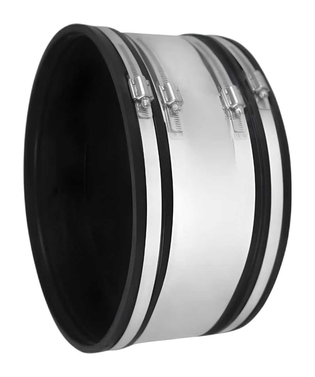 Flexible Coupler