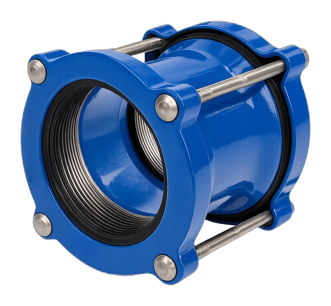 Pipe Couplings