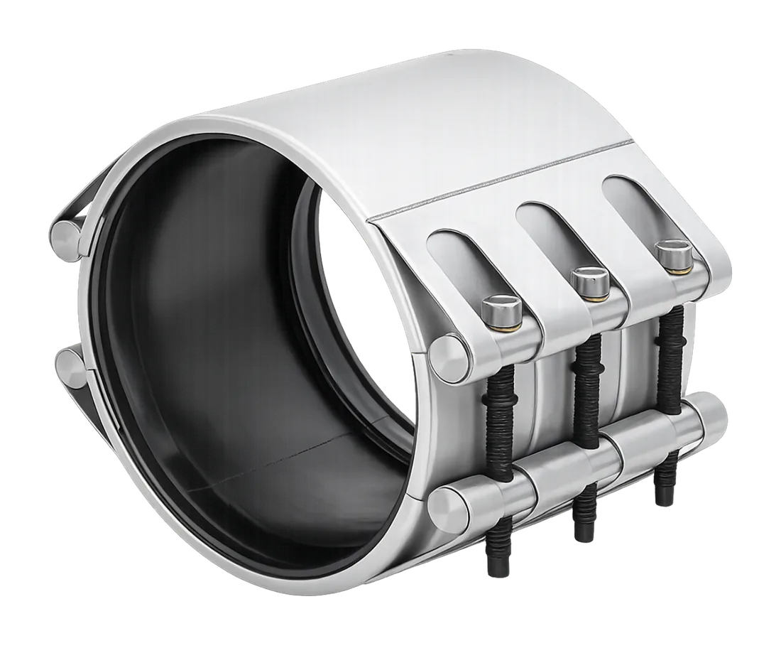Repair Coupling