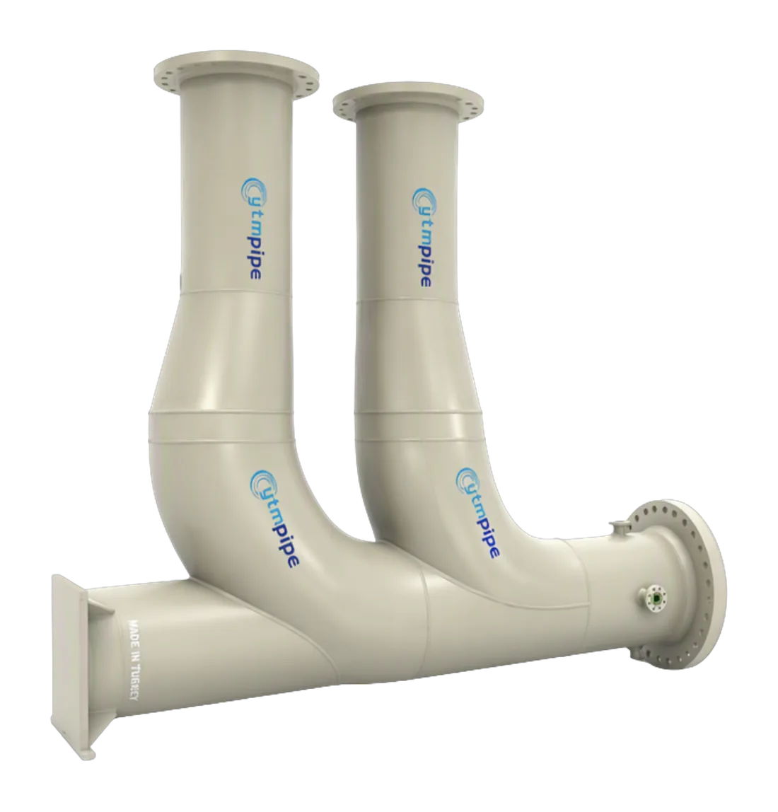 Pipe Spool & Fabrication