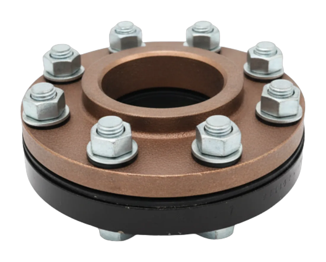 Dielectric Flanges