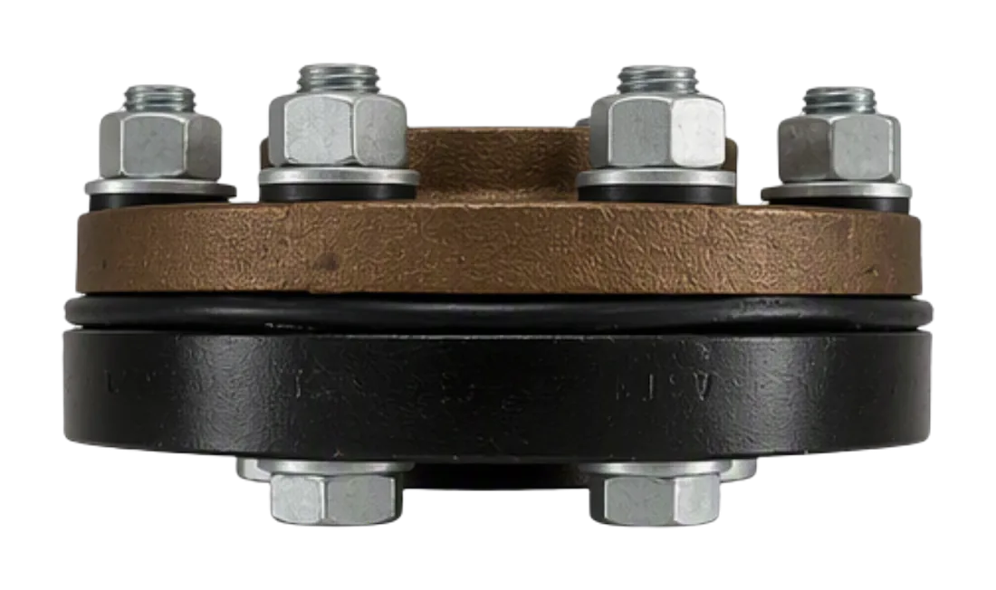 Dielectric Flanges view 3